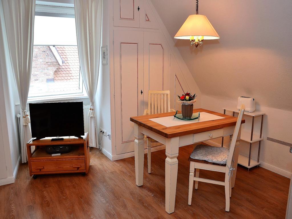 Haus Seeflieger Westerland Ngoại thất bức ảnh