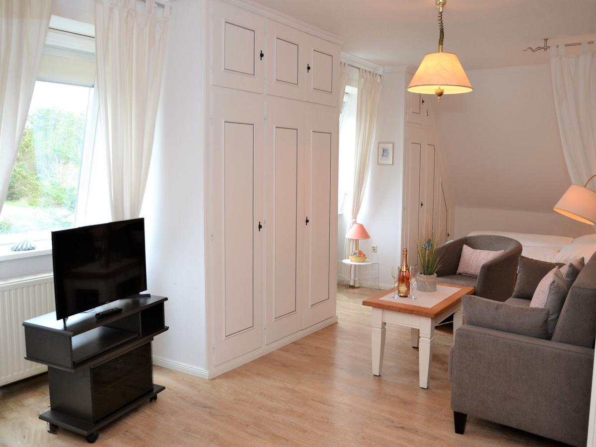 Haus Seeflieger Westerland Ngoại thất bức ảnh